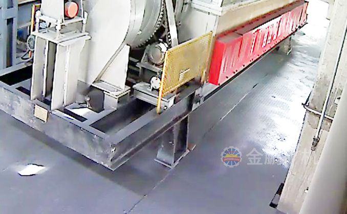 內(nèi)蒙古腦包溝1000t/d金礦