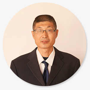 劉永先
