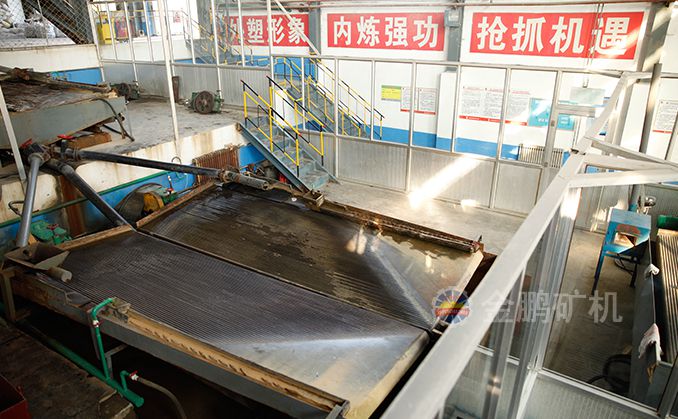 6-S型搖床